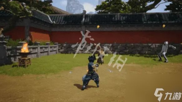 剑灵2彩绫技能介绍