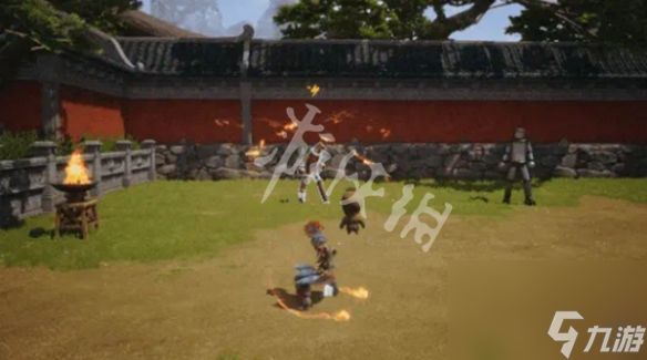 剑灵2彩绫技能介绍