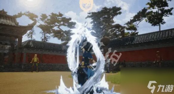 剑灵2彩绫技能介绍