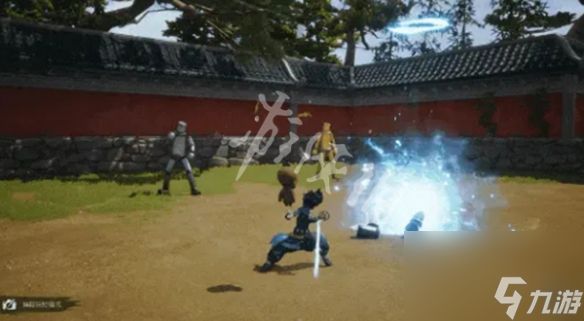 剑灵2彩绫技能介绍