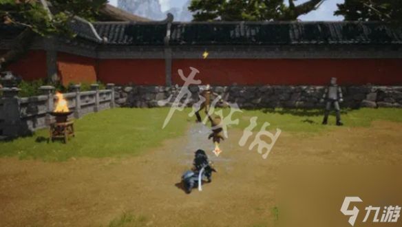 剑灵2彩绫技能介绍