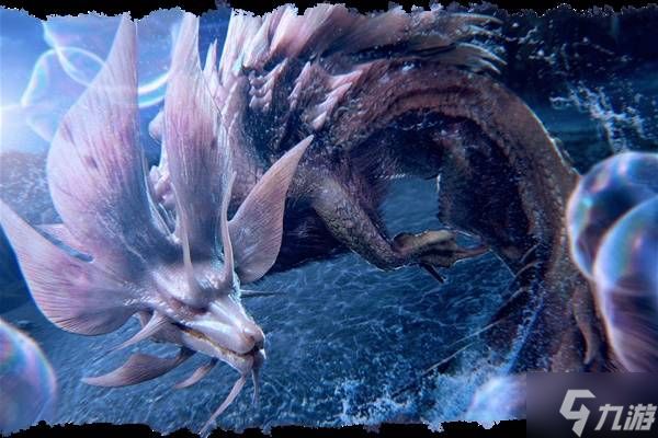 《怪物猎人荒野》第1次免费大型更新时间一览 泡狐龙是什么时候出