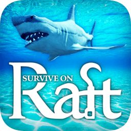 raft木筏求生手机版中文版