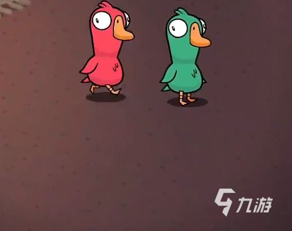鹅鸭杀手游规则介绍 鹅鸭杀手游规则有哪些