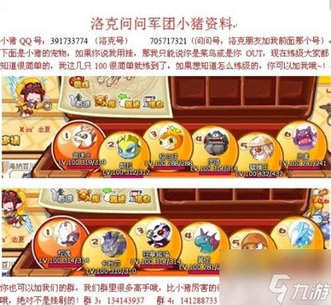 洛克王国绝版宠物排行榜揭秘：了解稀有宠物的魅力与价值