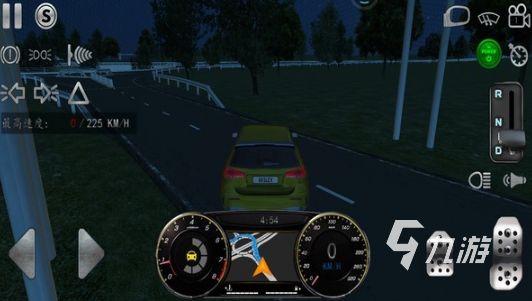 高画质的赛车小游戏合集 2025经典的赛车小游戏大全