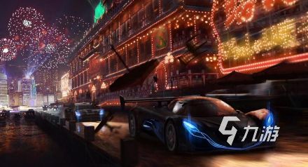 高画质的赛车小游戏合集 2025经典的赛车小游戏大全