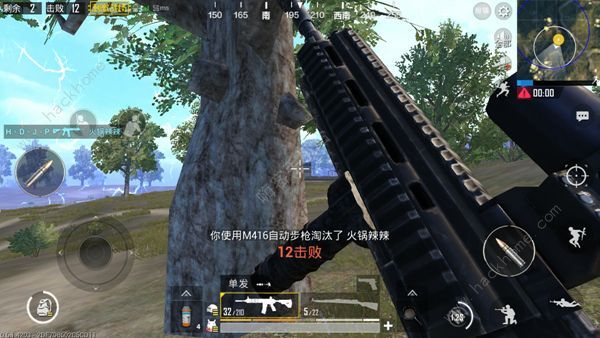 绝地求生刺激战场吃鸡率提升攻略 吃鸡率提升方法讲解图片2