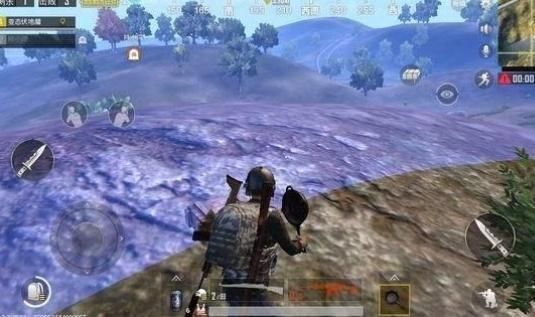 绝地求生 给菜鸟的吃鸡攻略 掌握这几点妥妥上分