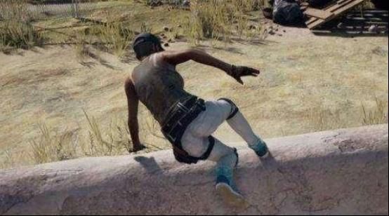 绝地求生 给菜鸟的吃鸡攻略 掌握这几点妥妥上分