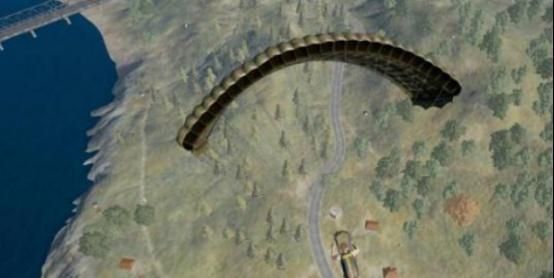 绝地求生 给菜鸟的吃鸡攻略 掌握这几点妥妥上分