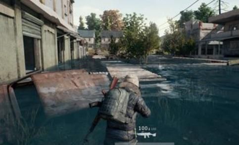 绝地求生 给菜鸟的吃鸡攻略 掌握这几点妥妥上分