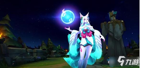 《LOL》10.16魔宗狐狸玩法大全