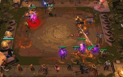 LOL云顶之弈S2上分阵容用什么好 云顶之弈S2上分阵容推荐