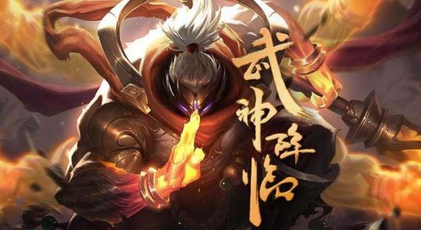 英雄联盟：快来看看这6个小技巧助你上分一臂之力！