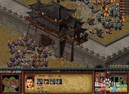 傲世三国秘籍大全