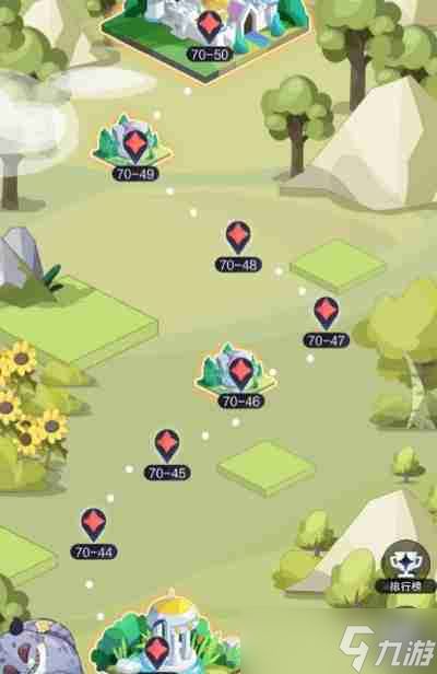 召唤与合成265-50通关攻略_63-50怎么过