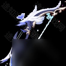 《原神》恰斯卡武器推荐