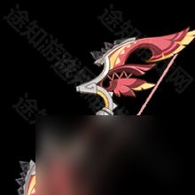《原神》恰斯卡武器推荐