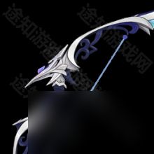 《原神》恰斯卡武器推荐