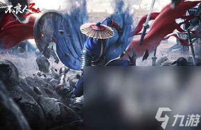 耐玩的国漫改编的游戏大全 2025好玩的国漫改编游戏排行