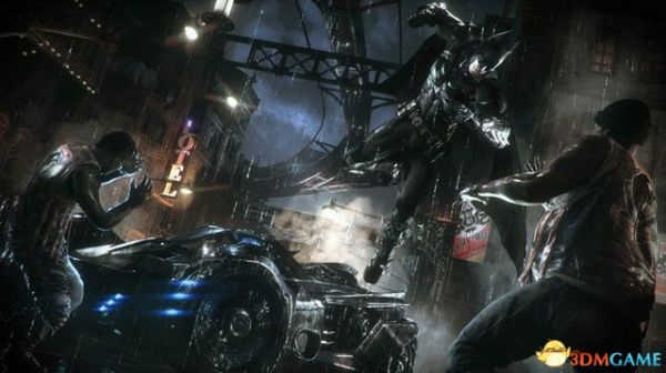 15款不能错过的漫改游戏盘点 玩家能玩得非常爽