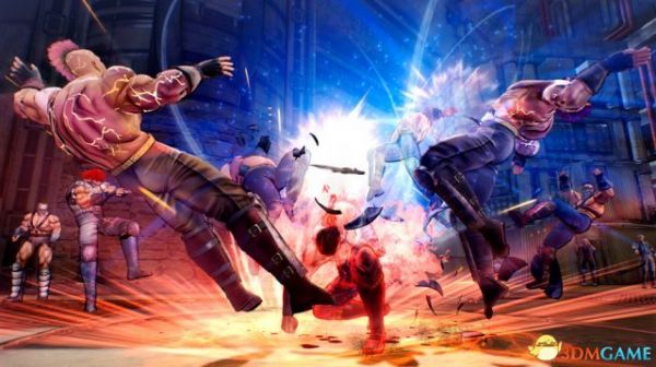 15款不能错过的漫改游戏盘点 玩家能玩得非常爽