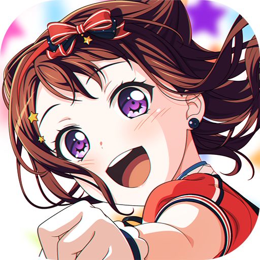 梦想协奏曲少女乐团中文版