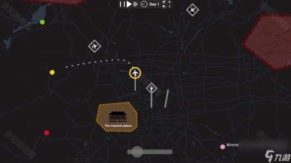 即时空中交通管理游戏《迷你空管 Mini Airways：高级版》开放手机版预先注册