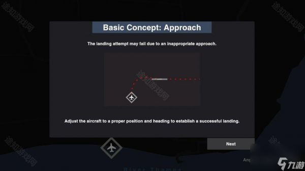 即时空中交通管理游戏《迷你空管 Mini Airways：高级版》开放手机版预先注册