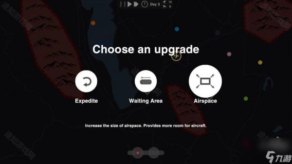 即时空中交通管理游戏《迷你空管 Mini Airways：高级版》开放手机版预先注册