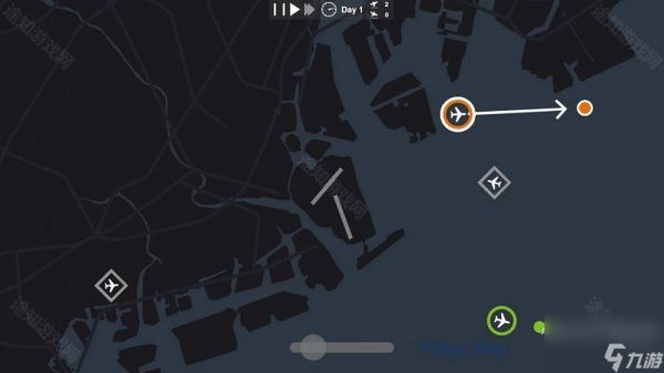 即时空中交通管理游戏《迷你空管 Mini Airways：高级版》开放手机版预先注册