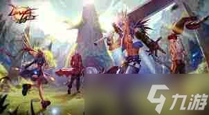 ‌DNF手游4.16版本更新内容总汇