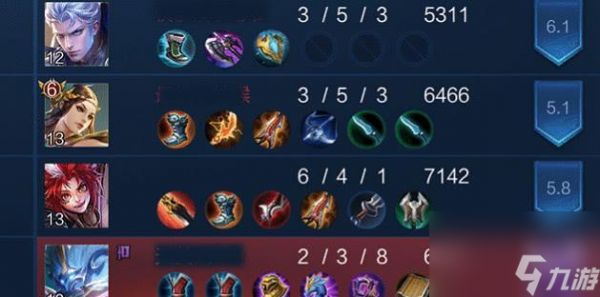 王者荣耀蓝兵掉血快的原因是什么？如何避免？