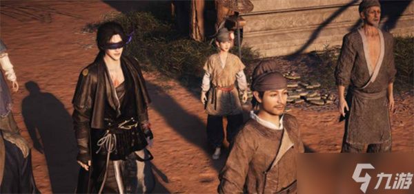 燕云十六声击败冯如后对话选择推荐