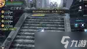 龙之谷世界狮蝎怎么打-龙之谷世界狮蝎打法攻略