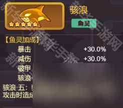 《咸鱼之王》2025元旦吕布最佳金鱼选择攻略
