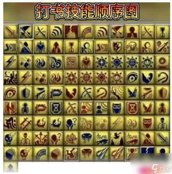 梦幻西游新手打书入门教程（梦幻打书玩法详解）