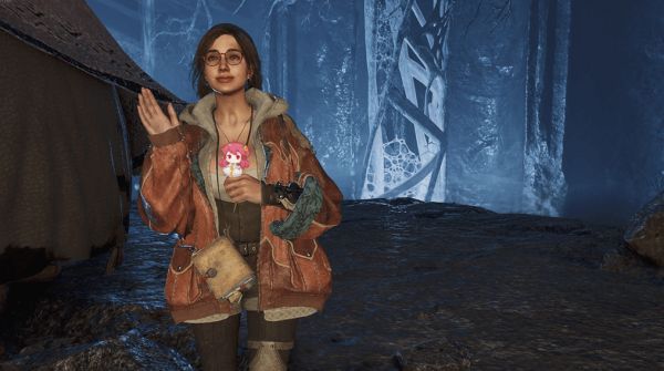 《怪猎荒野》阿尔玛装扮Mod：去除内衣后的雷德服装优化指南