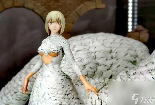 铃兰之剑法琳的性能如何?法琳的详细介绍是什么?