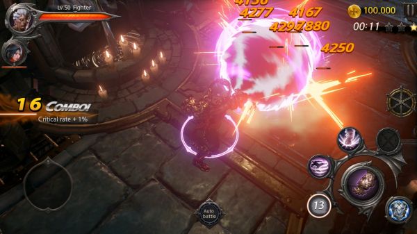 荣耀世纪好玩吗 荣耀世纪玩法简介