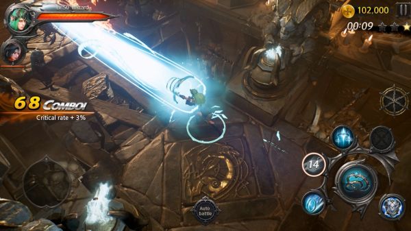 荣耀世纪好玩吗 荣耀世纪玩法简介