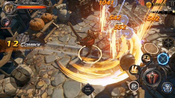 荣耀世纪好玩吗 荣耀世纪玩法简介