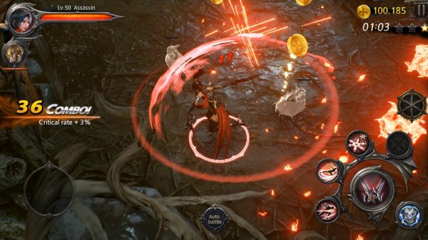 荣耀世纪好玩吗 荣耀世纪玩法简介