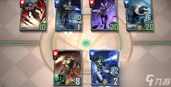 漫威对决巨狼巢穴通关攻略分享