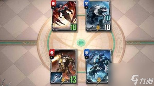 漫威对决巨狼巢穴通关攻略分享