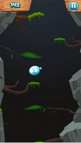 水滴竞赛