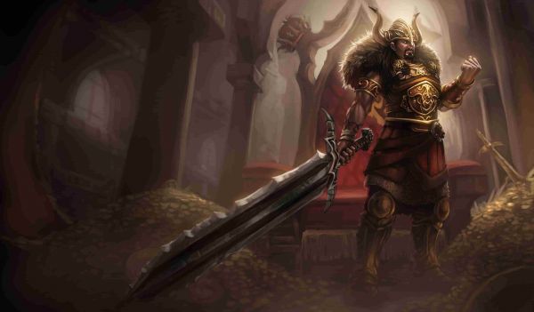 中国游戏大公司，引领全球的游戏产业巨头