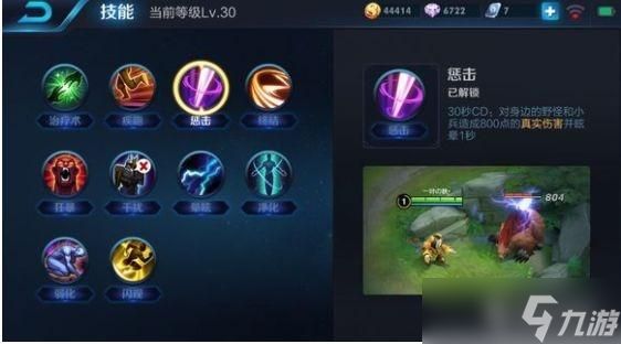 王者荣耀游戏打野打法,王者荣耀打野怎么玩才是正确的