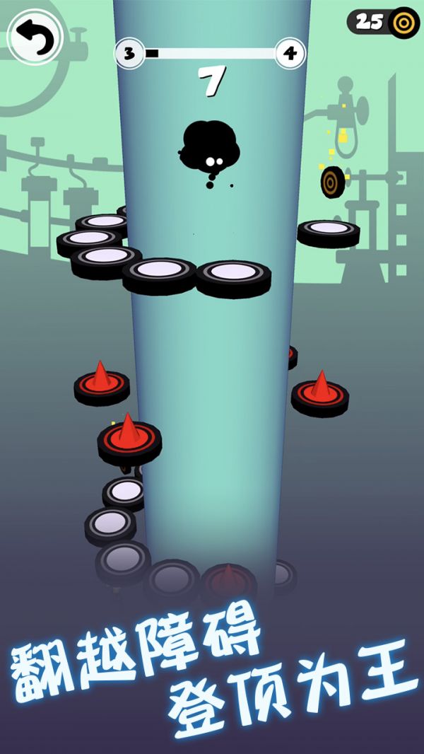 永不言弃:掉落什么时候出 公测上线时间预告